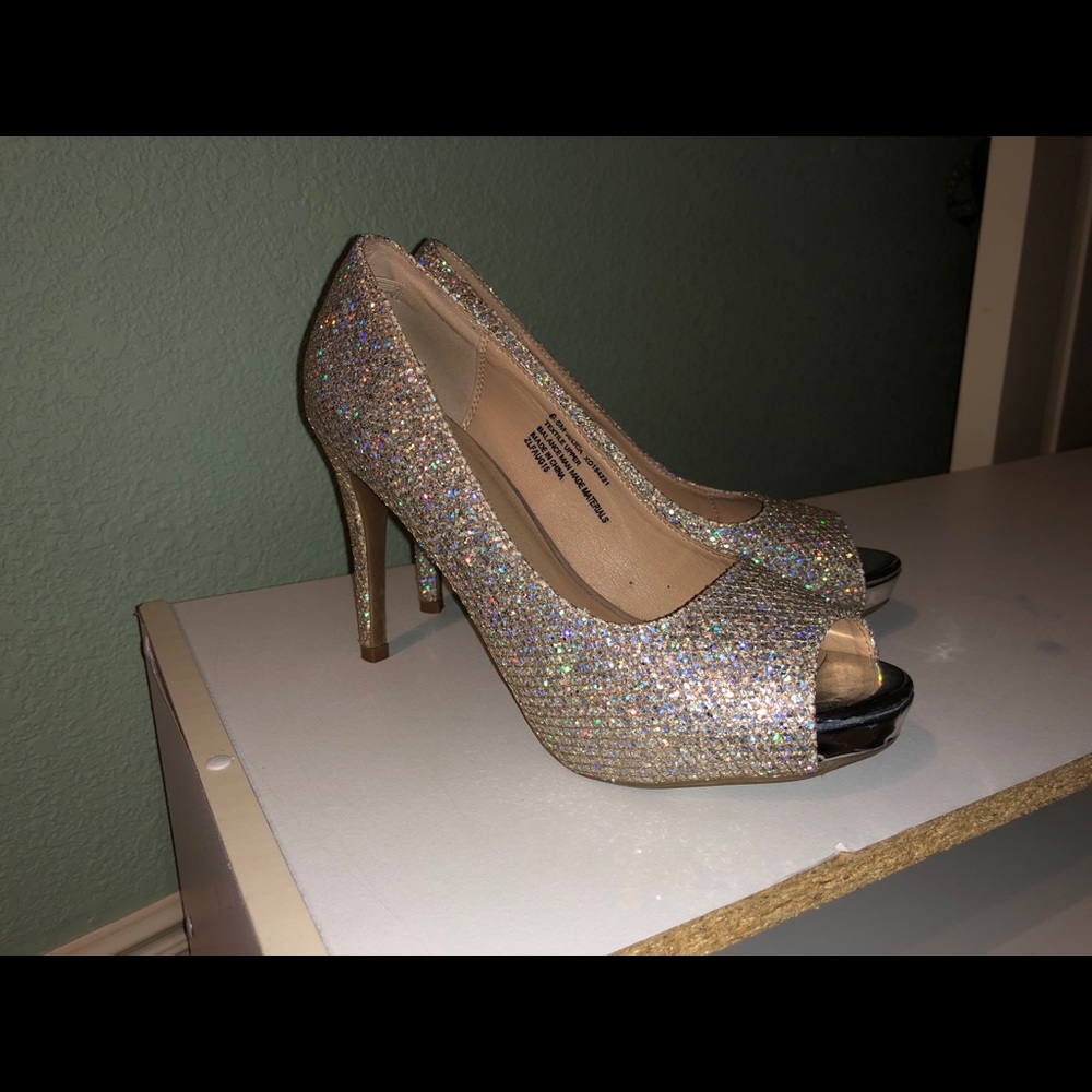 High Heels